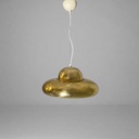 Lampadario Fior di Loto di Afra e Tobia Scarpa per Flos, 1960 ca.