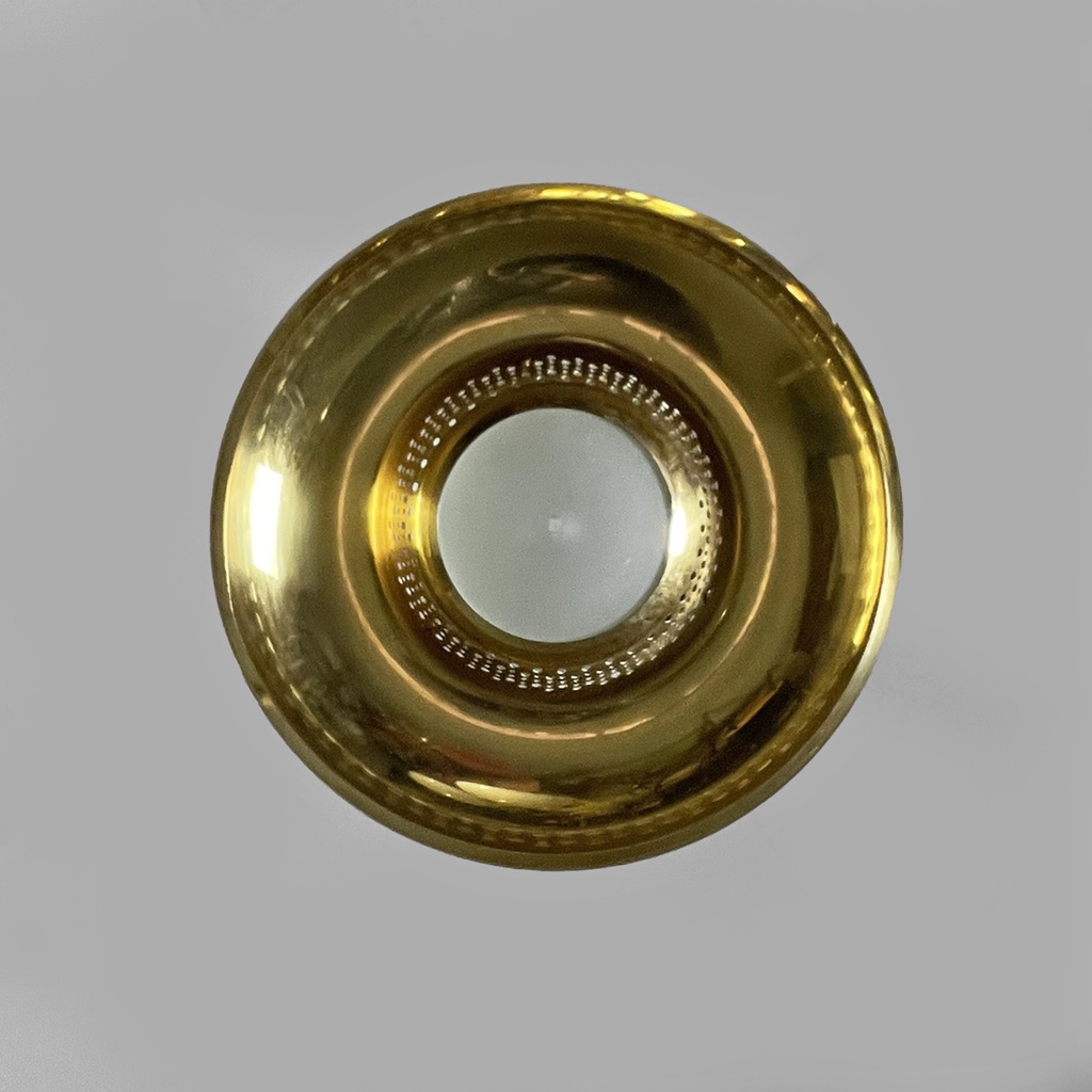 Lampadario Fior di Loto di Afra e Tobia Scarpa per Flos, 1960 ca.