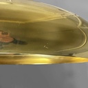 Lampadario Fior di Loto di Afra e Tobia Scarpa per Flos, 1960 ca.