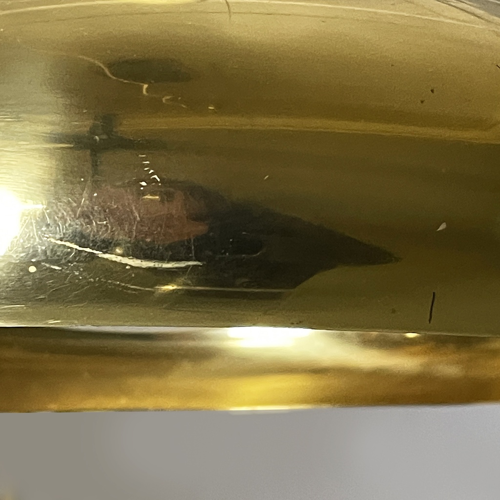 Lampadario Fior di Loto di Afra e Tobia Scarpa per Flos, 1960 ca.