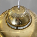 Lampadario Fior di Loto di Afra e Tobia Scarpa per Flos, 1960 ca.