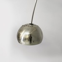 Lampada da terra Arco ed. limitata di Achille e Pier Giacomo Castiglioni per Flos, 2002