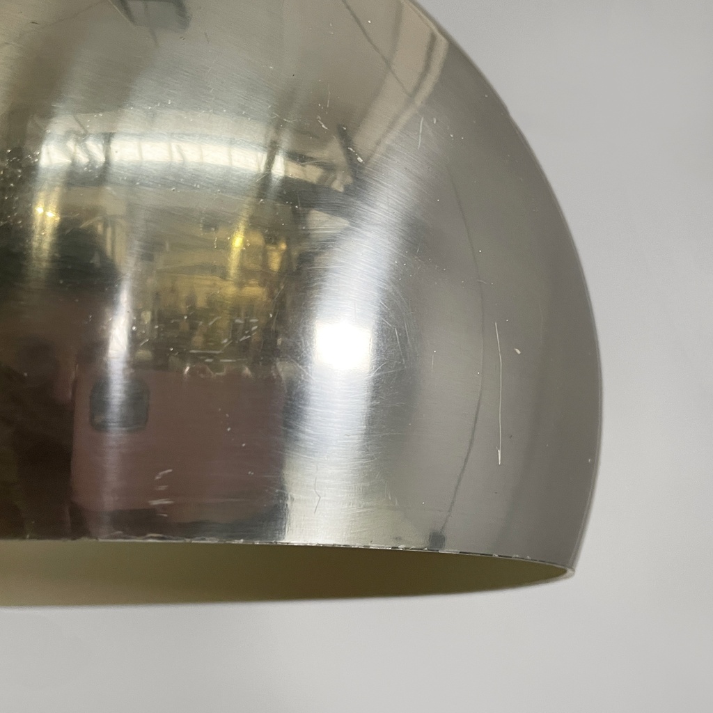 Lampada da terra Arco ed. limitata di Achille e Pier Giacomo Castiglioni per Flos, 2002