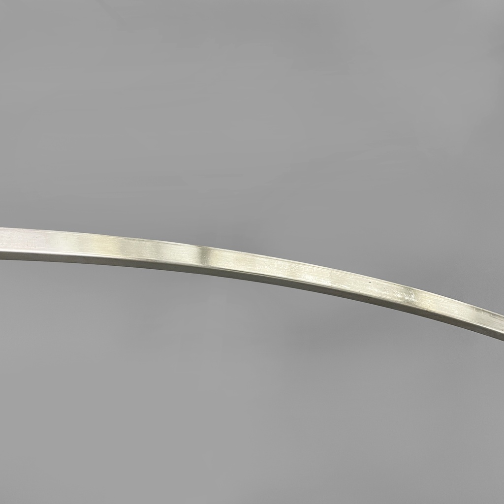 Lampada da terra Arco ed. limitata di Achille e Pier Giacomo Castiglioni per Flos, 2002