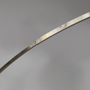 Lampada da terra Arco ed. limitata di Achille e Pier Giacomo Castiglioni per Flos, 2002