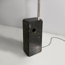 Lampada da terra Arco ed. limitata di Achille e Pier Giacomo Castiglioni per Flos, 2002