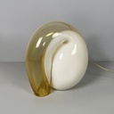 Lampada da tavolo di Gino Vistosi, 1970 ca.