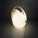 Lampada da tavolo di Gino Vistosi, 1970 ca.