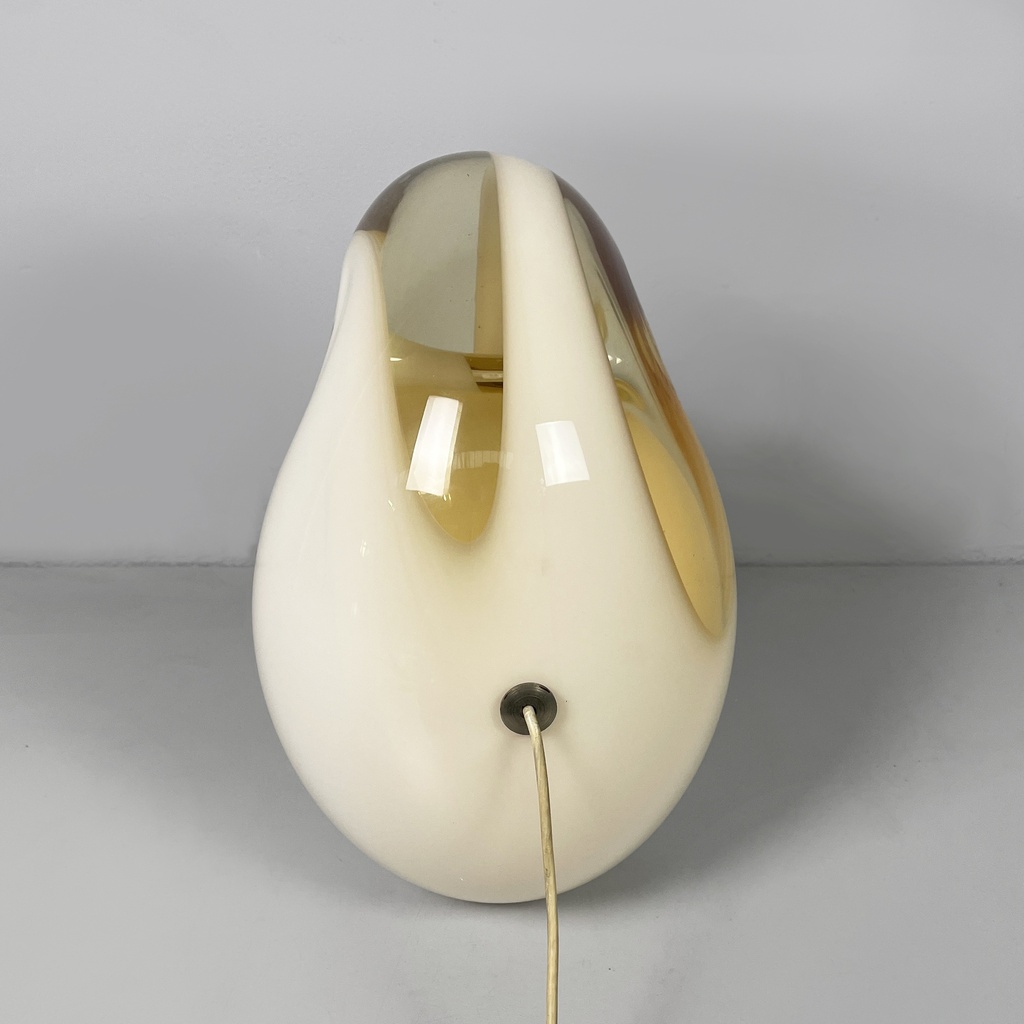 Lampada da tavolo di Gino Vistosi, 1970 ca.