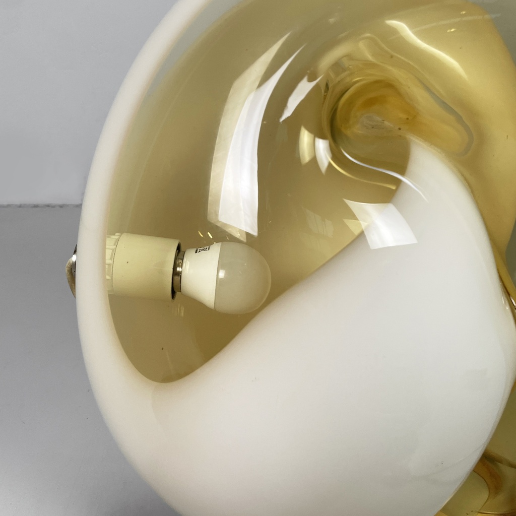 Lampada da tavolo di Gino Vistosi, 1970 ca.