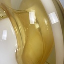 Lampada da tavolo di Gino Vistosi, 1970 ca.