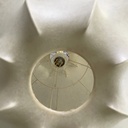 Lampadario Viscontea di Achille e Pier Giacomo Castiglioni per Flos, 1960 ca.
