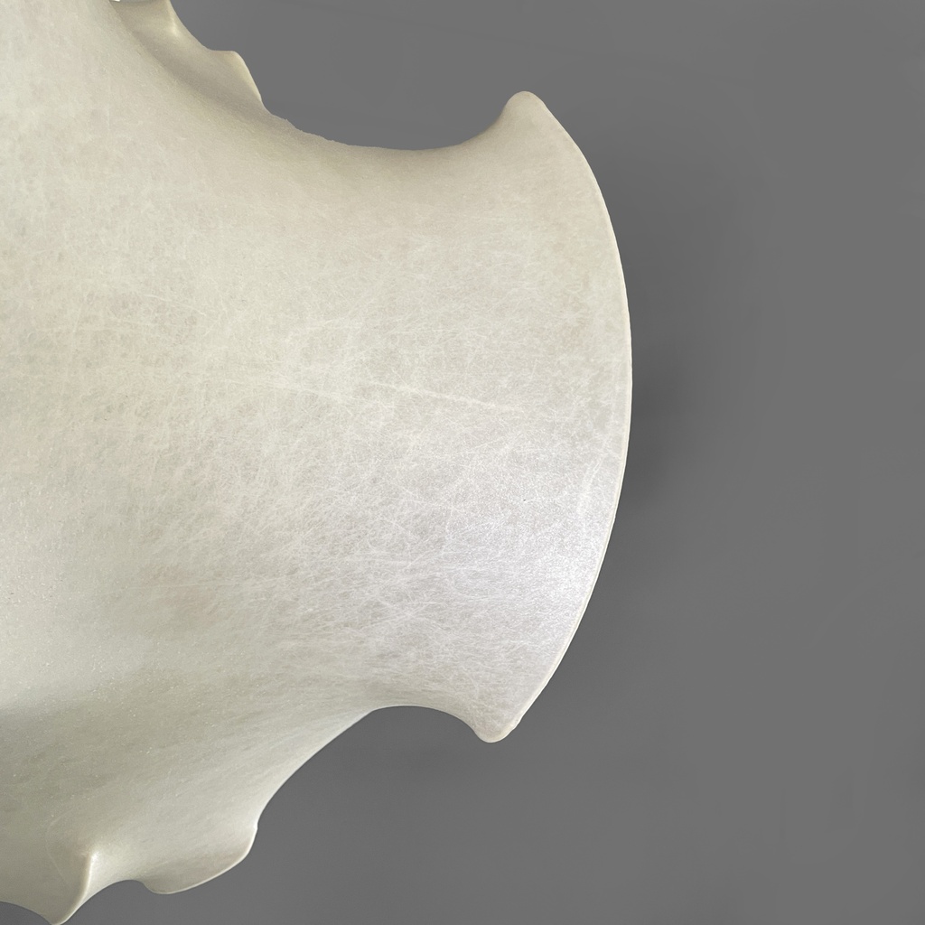 Lampadario Viscontea di Achille e Pier Giacomo Castiglioni per Flos, 1960 ca.