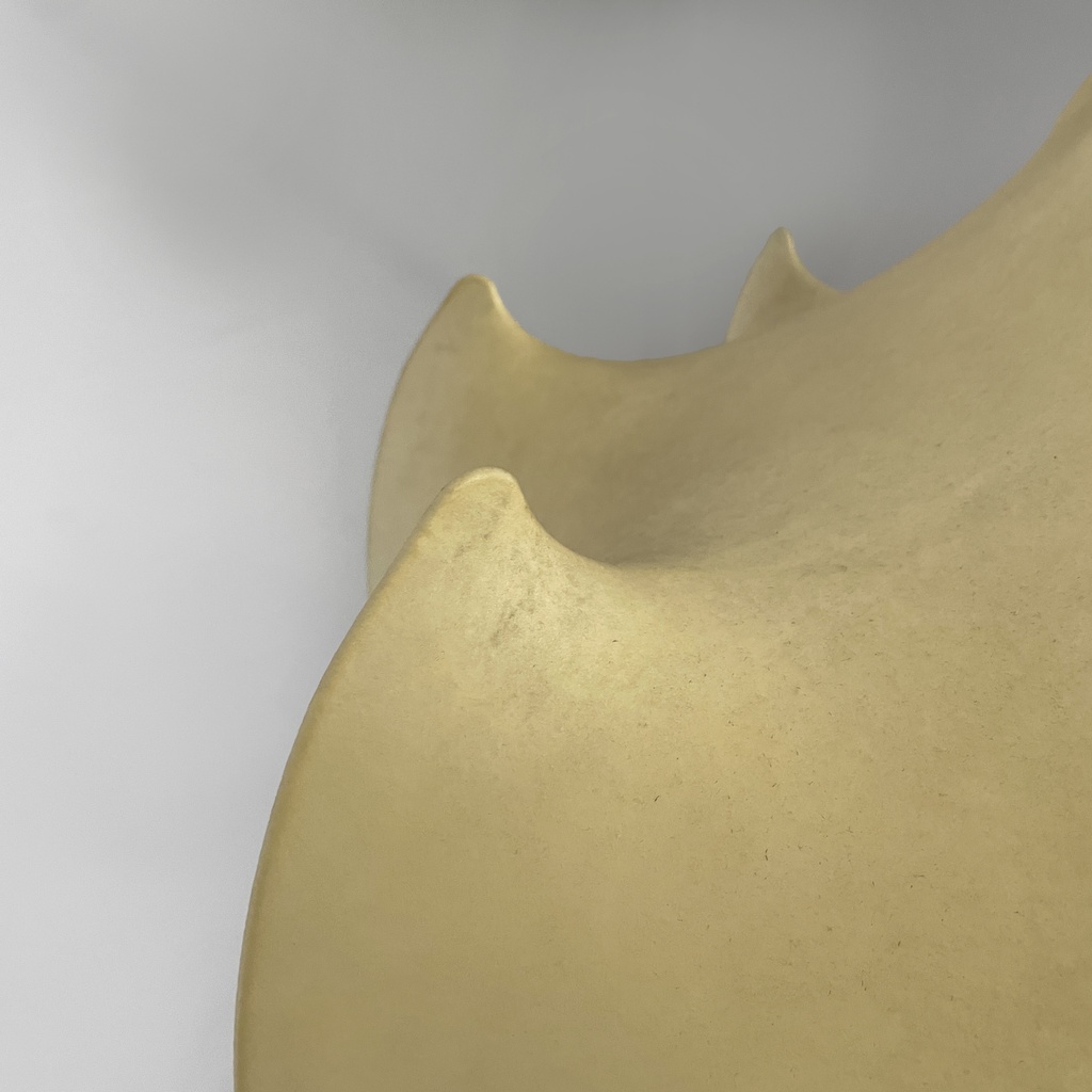 Lampadario Viscontea di Achille e Pier Giacomo Castiglioni per Flos, 1960 ca.