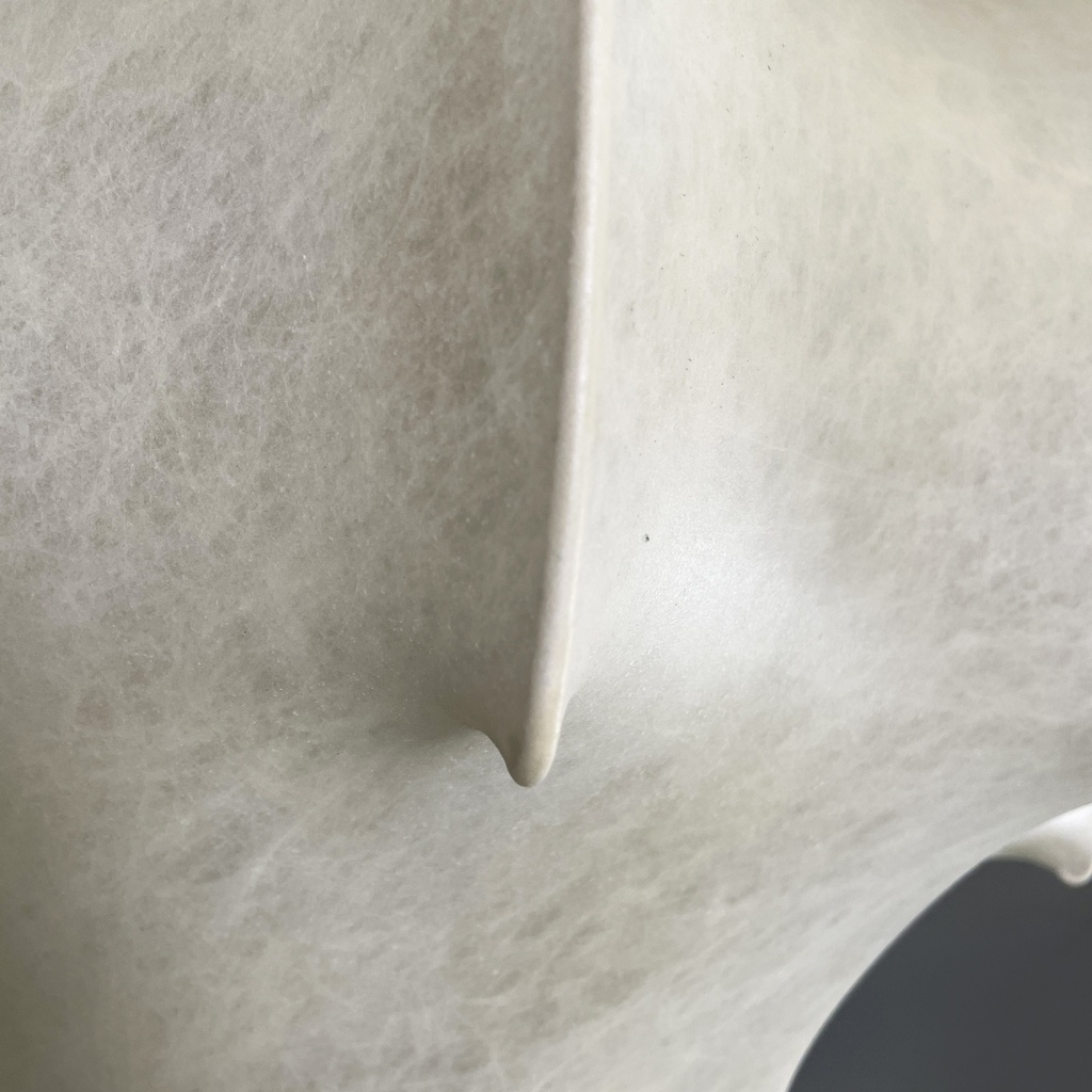 Lampadario Viscontea di Achille e Pier Giacomo Castiglioni per Flos, 1960 ca.