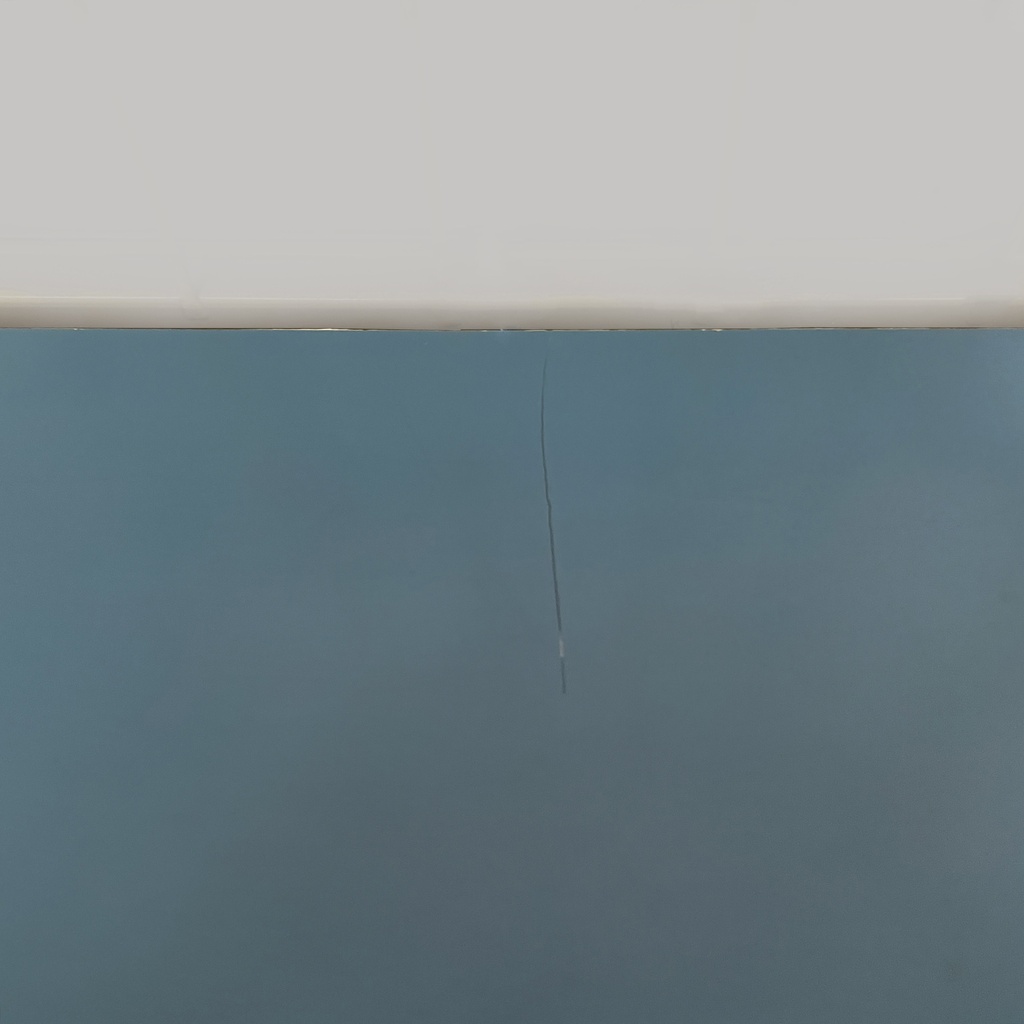 Appendiabiti da parete con cappelliera, 1960 ca.