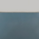 Appendiabiti da parete con cappelliera, 1960 ca.