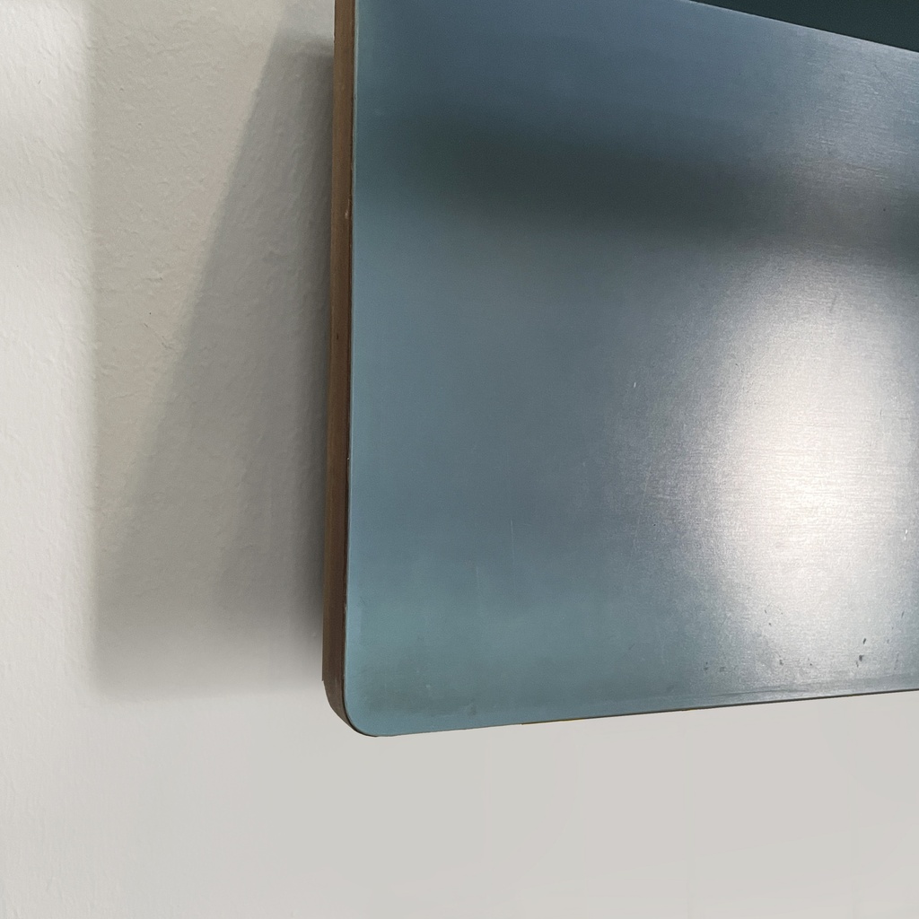 Appendiabiti da parete con cappelliera, 1960 ca.