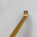 Appendiabiti da parete con cappelliera, 1960 ca.