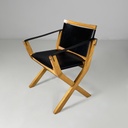 Poltrona Kiu per Luxoritalia, 2020 ca. 