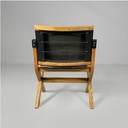 Poltrona Kiu per Luxoritalia, 2020 ca. 