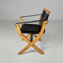 Poltrona Kiu per Luxoritalia, 2020 ca. 