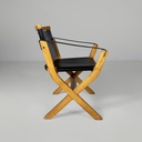 Poltrona Kiu per Luxoritalia, 2020 ca. 