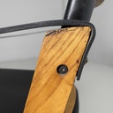 Poltrona Kiu per Luxoritalia, 2020 ca. 