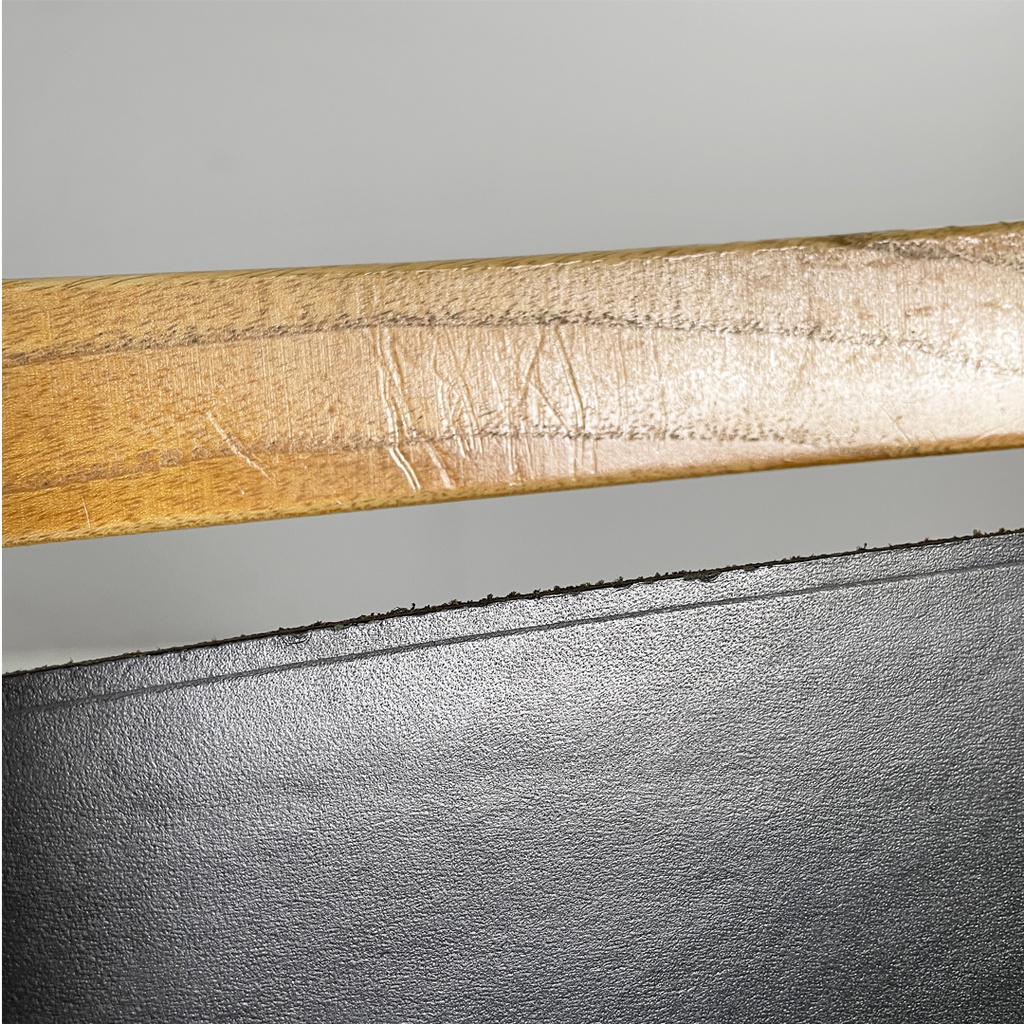 Poltrona Kiu per Luxoritalia, 2020 ca. 