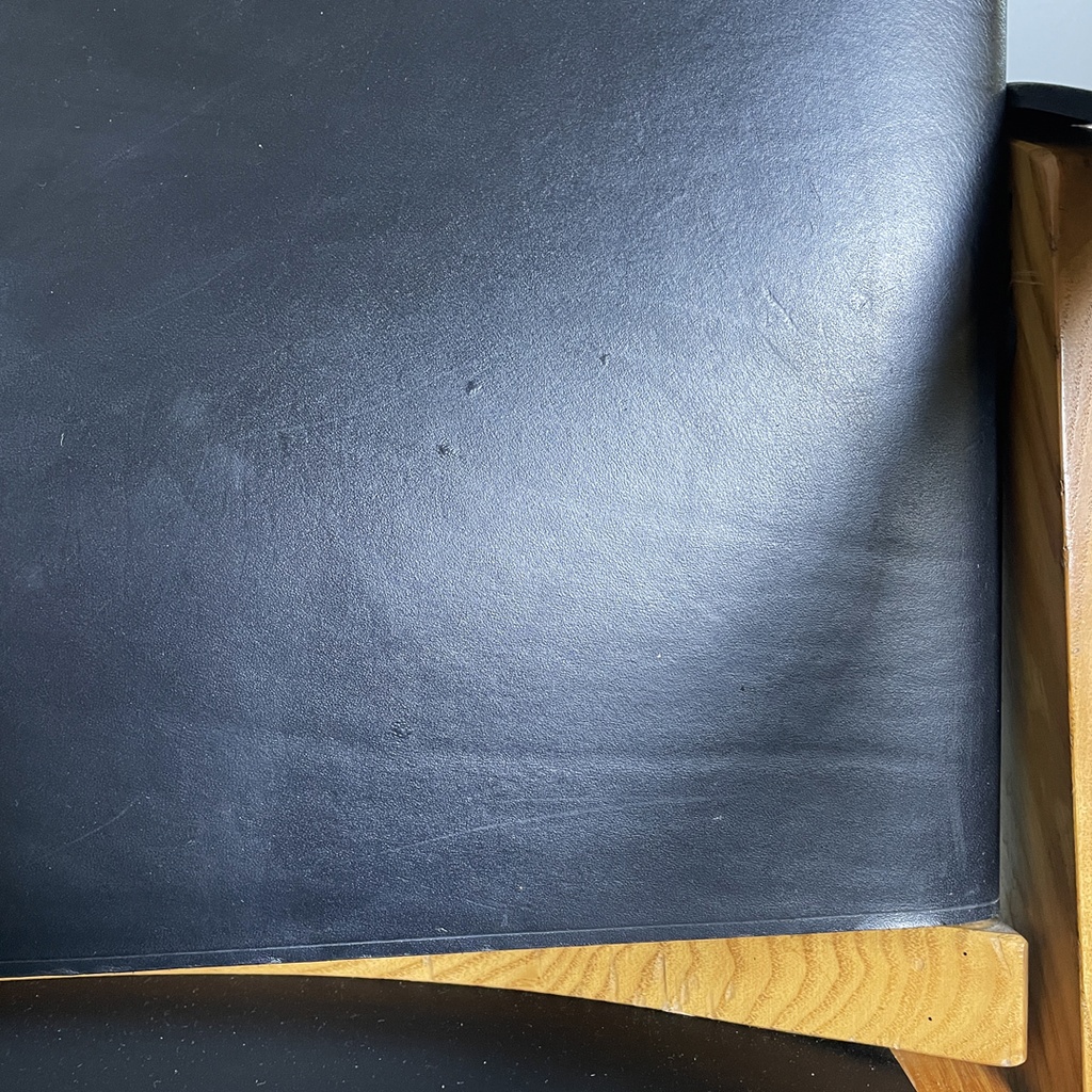 Poltrona Kiu per Luxoritalia, 2020 ca. 