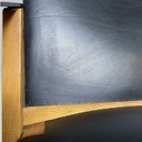 Poltrona Kiu per Luxoritalia, 2020 ca. 