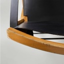 Poltrona Kiu per Luxoritalia, 2020 ca. 