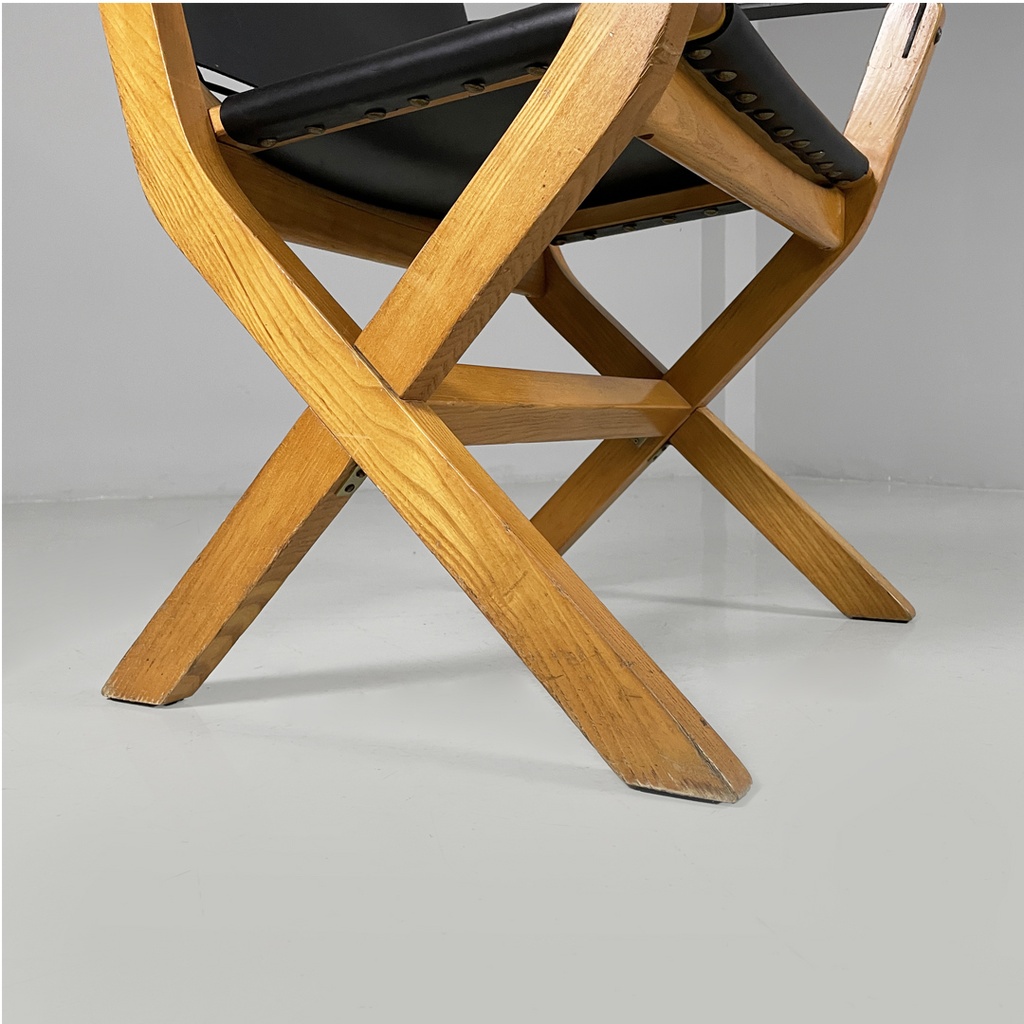 Poltrona Kiu per Luxoritalia, 2020 ca. 