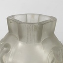 Vaso di Lalique, 1930 ca.