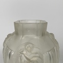 Vaso di Lalique, 1930 ca.