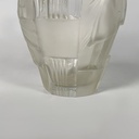 Vaso di Lalique, 1930 ca.