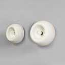 Applique Velella di Achille e Pier Giacomo Castiglioni per Flos, 1970 ca.