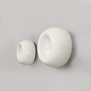 Applique Velella di Achille e Pier Giacomo Castiglioni per Flos, 1970 ca.