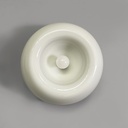 Applique Velella di Achille e Pier Giacomo Castiglioni per Flos, 1970 ca.