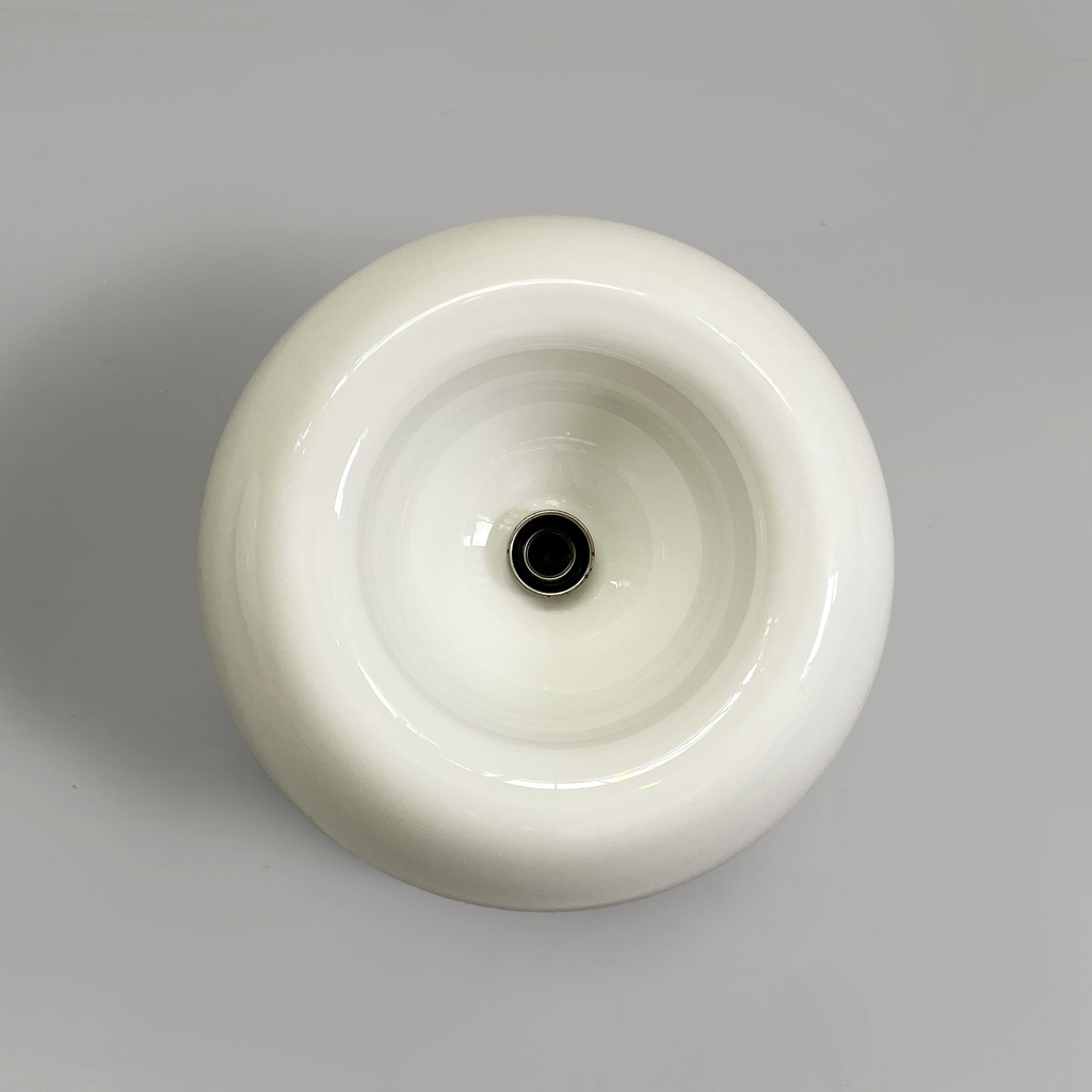 Applique Velella di Achille e Pier Giacomo Castiglioni per Flos, 1970 ca.