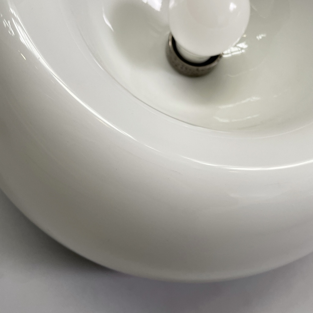 Applique Velella di Achille e Pier Giacomo Castiglioni per Flos, 1970 ca.