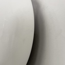 Applique Velella di Achille e Pier Giacomo Castiglioni per Flos, 1970 ca.