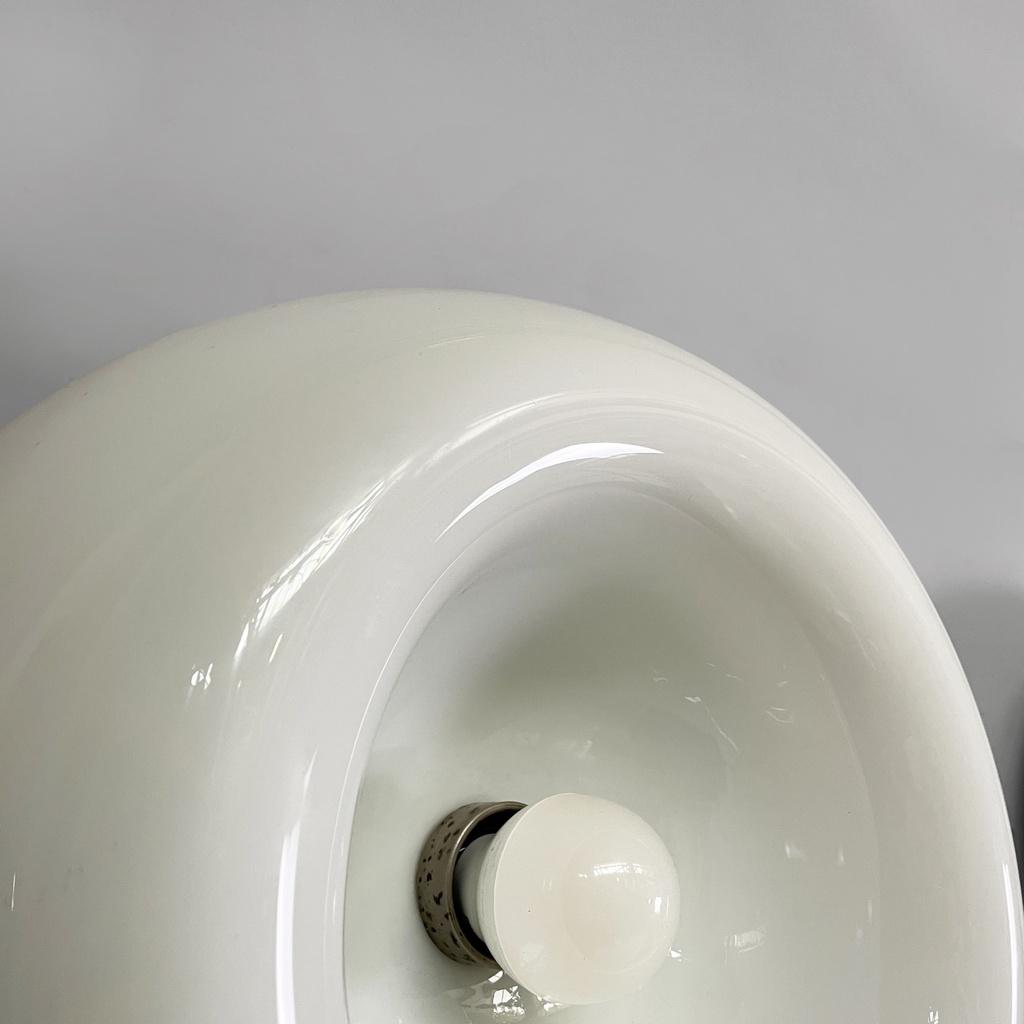 Applique Velella di Achille e Pier Giacomo Castiglioni per Flos, 1970 ca.