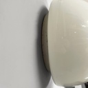 Applique Velella di Achille e Pier Giacomo Castiglioni per Flos, 1970 ca.