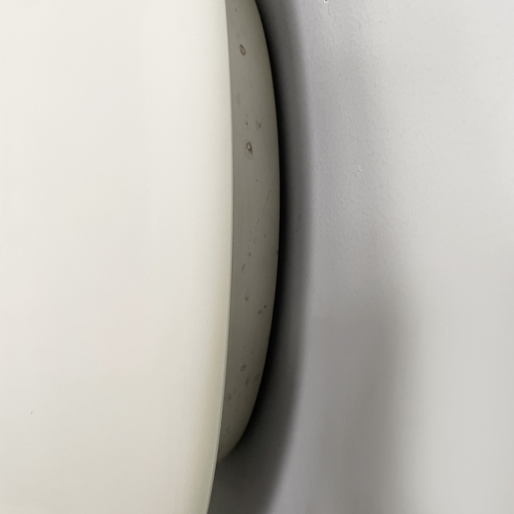 Applique Velella di Achille e Pier Giacomo Castiglioni per Flos, 1970 ca.