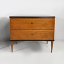 Cassettiere in legno, 1930 ca.