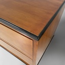 Cassettiere in legno, 1930 ca.