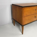 Cassettiere in legno, 1930 ca.