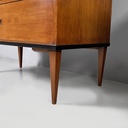 Cassettiere in legno, 1930 ca.