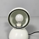 Lampade da tavolo Eclisse di Vico Magistretti per Artemide, 1970 ca.